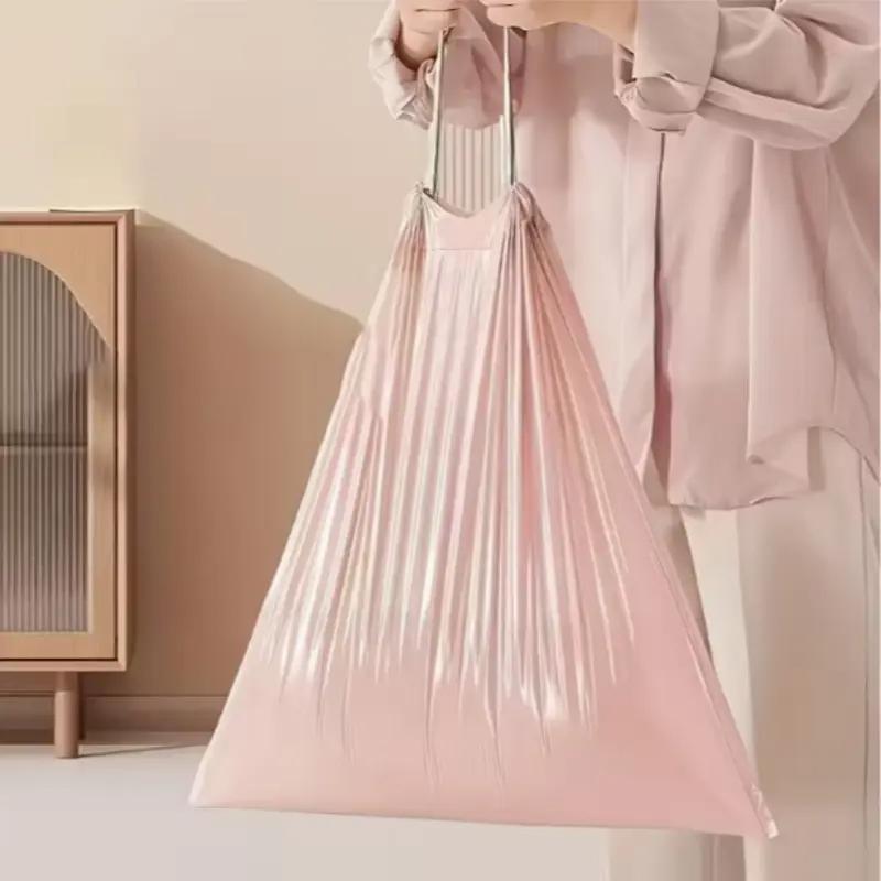 100 sacchi per la spazzatura c - Home Bathroom Trash Can recensione e prezzo