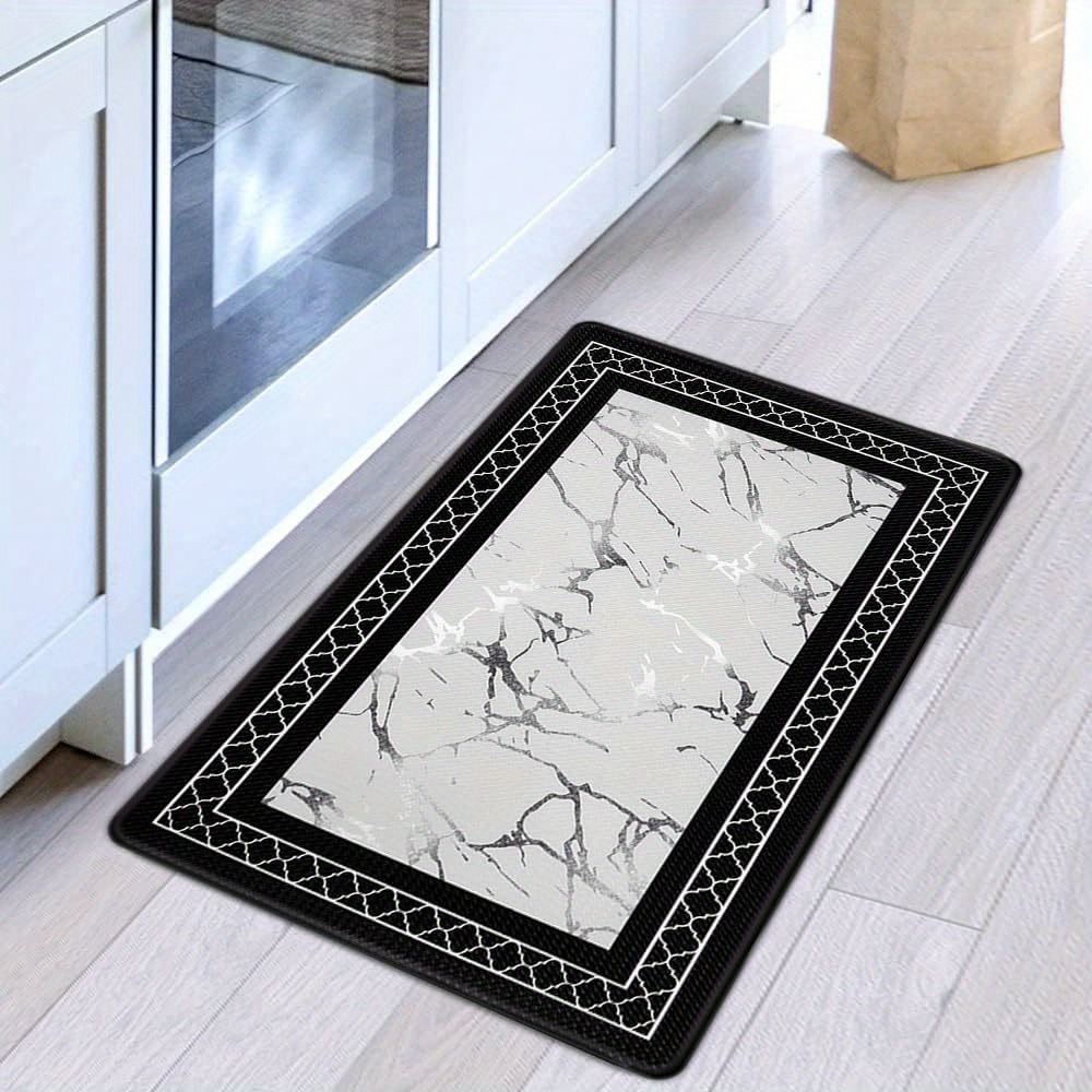 1PC modello piastrella tappeto - Home Bathroom Tiles Design recensione e prezzo