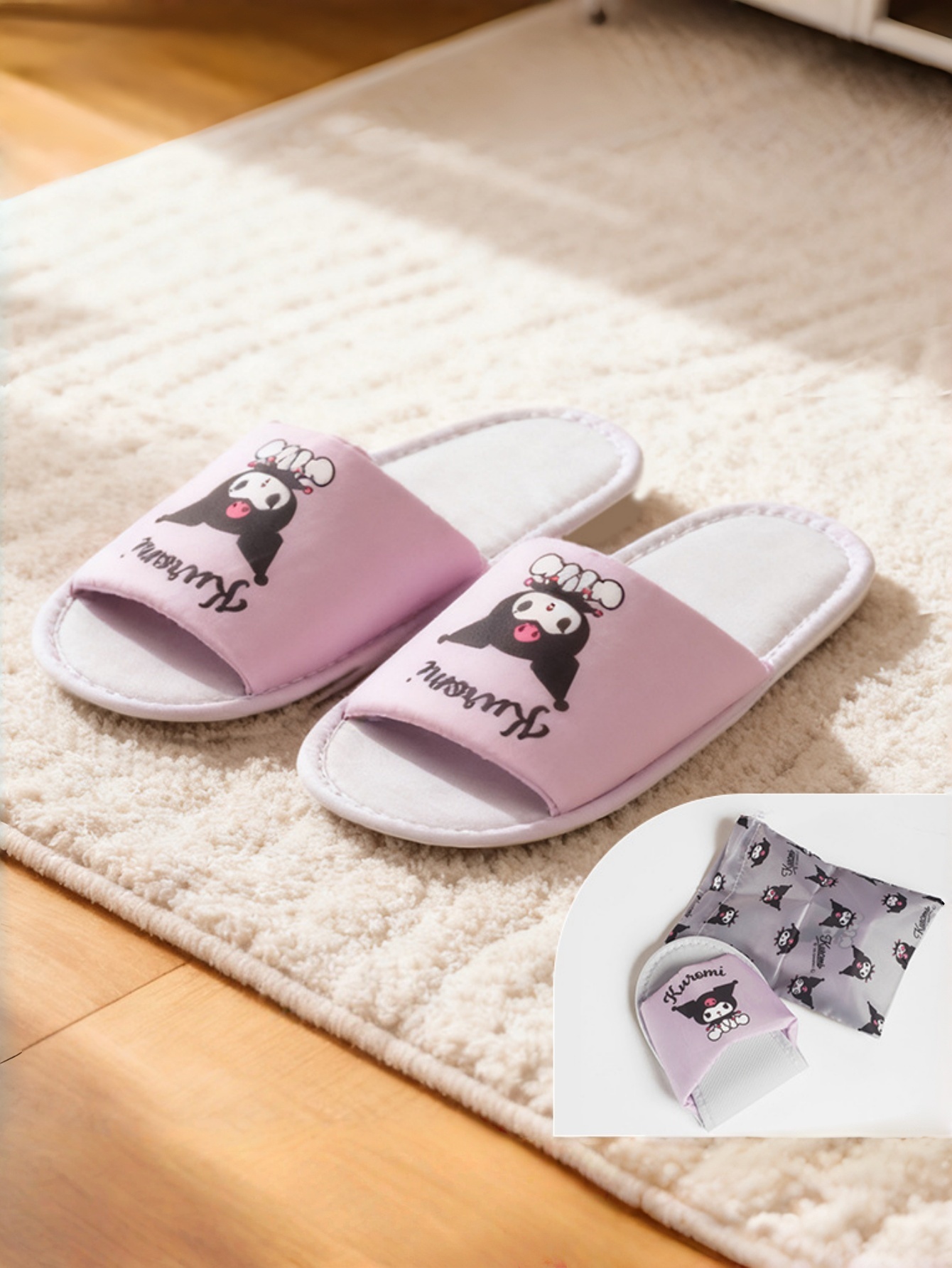 1 paio di pantofole originali  - Bathroom Home Visit recensione e prezzo