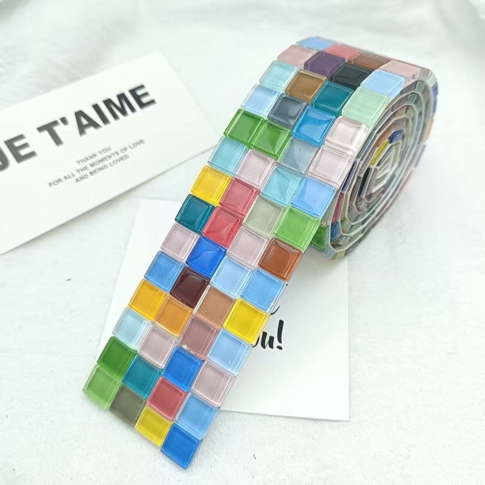 Adesivi Creativi Autoadesivi a - Home Bathroom Tiles Design recensione e prezzo