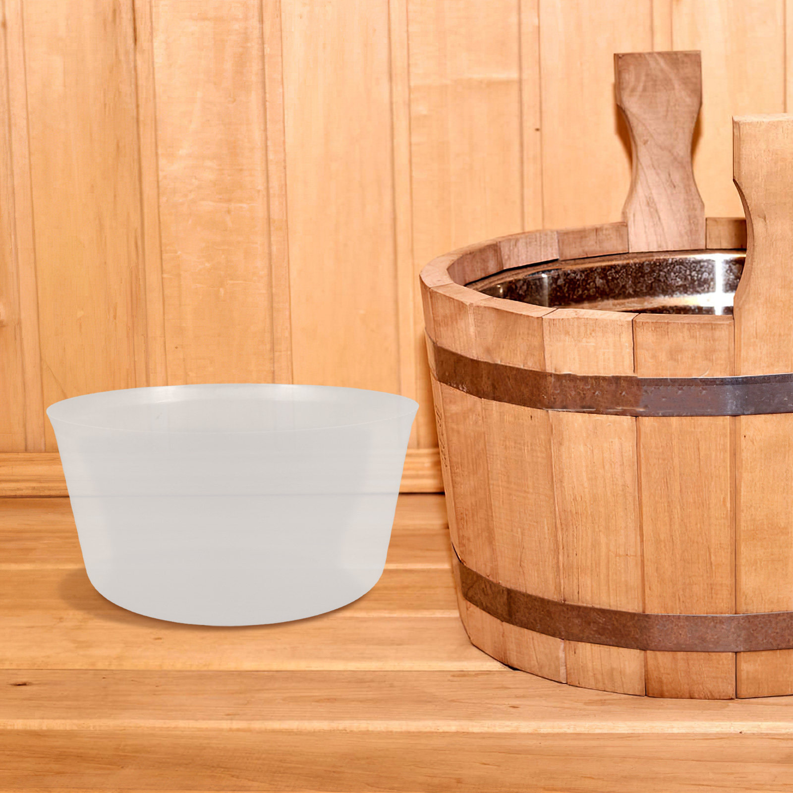 Rivestimento Tradizionale in L - Home Essentials Bathroom Accessories recensione e prezzo