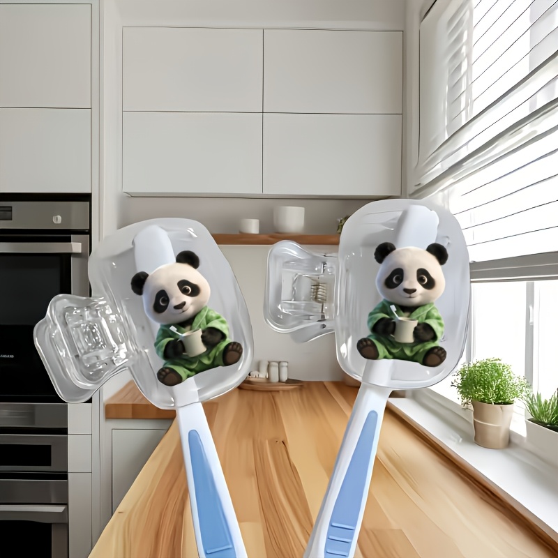 Simpatico Panda in Pigiami Ver - Home Essentials Bathroom Accessories recensione e prezzo