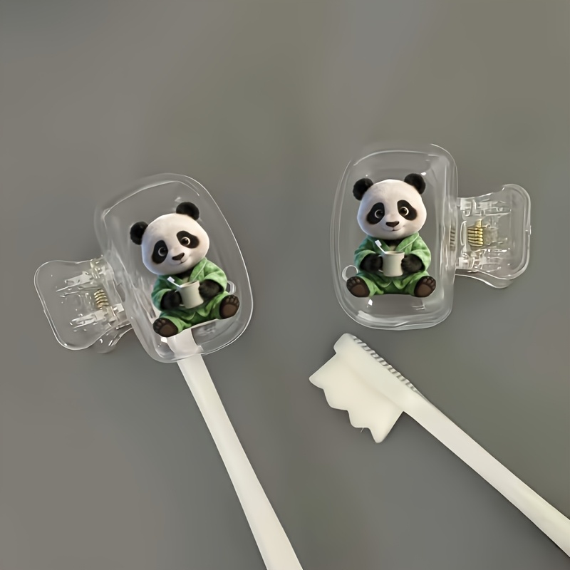 Simpatico Panda in Pigiami Ver - Home Essentials Bathroom Accessories recensione e prezzo