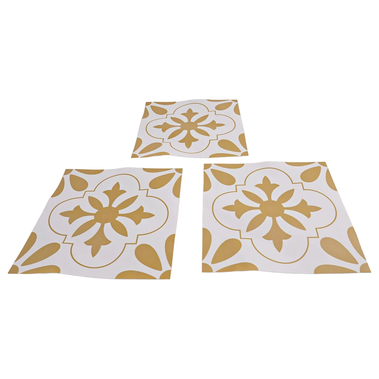 Adesivi per piastrelle a mosai - Home Bathroom Tiles Design recensione e prezzo