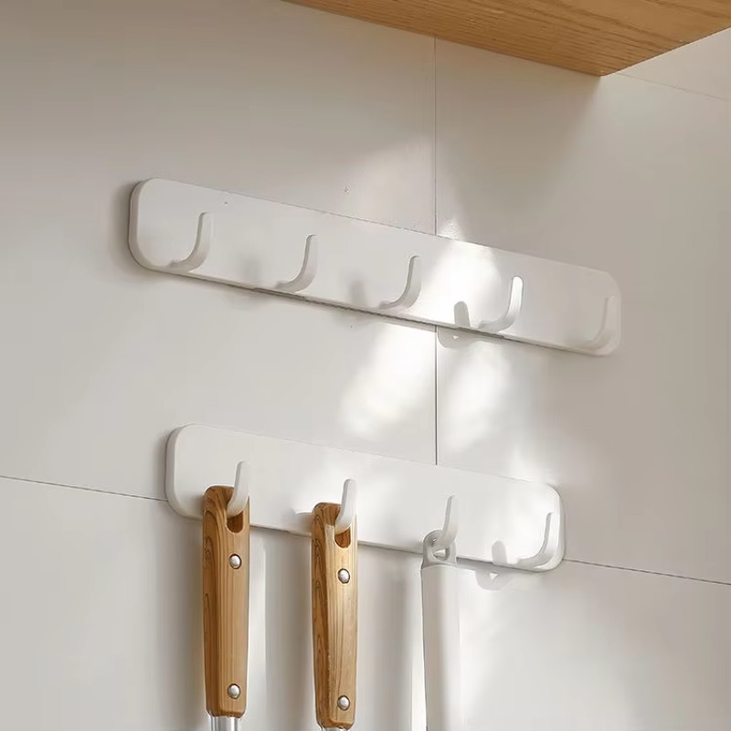 Appendiabiti da Parete Senza F - Robe Hook Adhesive recensione e prezzo