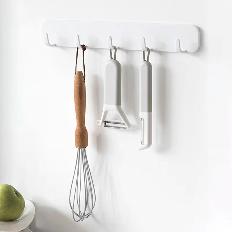 Appendiabiti da Parete Senza F - Robe Hook Adhesive recensione e prezzo