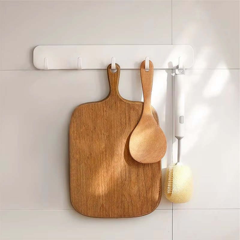 Appendiabiti da Parete Senza F - Robe Hook Adhesive recensione e prezzo