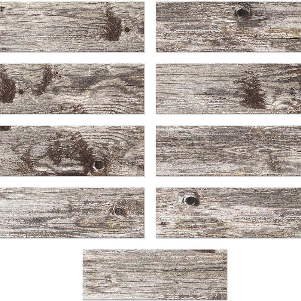 Set di 9 Adesivi per Piastrell - Home Bathroom Tiles Design recensione e prezzo