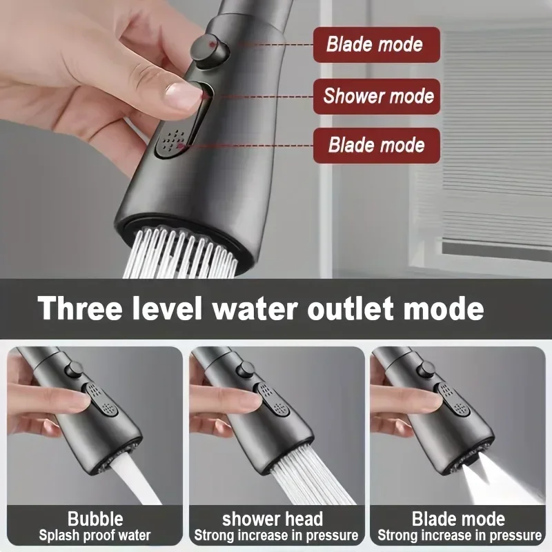Prolunga per rubinetto Testa i - Home Bathroom Renovation recensione e prezzo