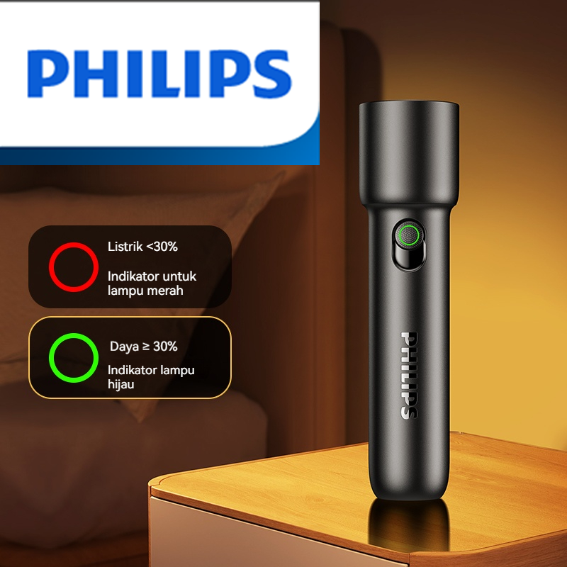 Philips 2024 Nuova torcia port - Philips Bulb Hue recensione e prezzo