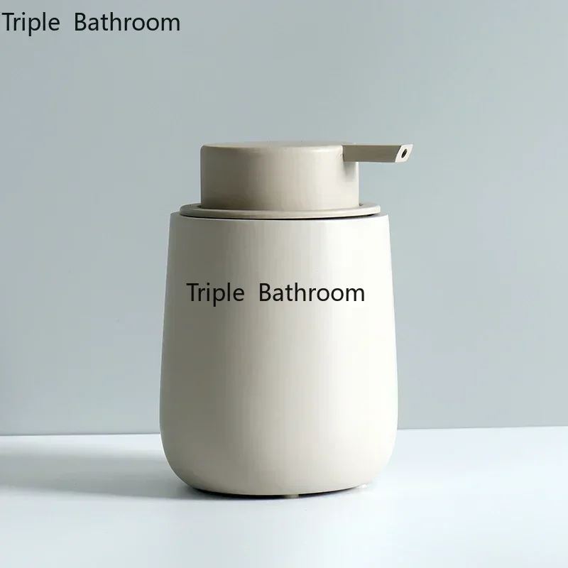 Resina lozione bottiglia collu - Home Essentials Bathroom Accessories recensione e prezzo