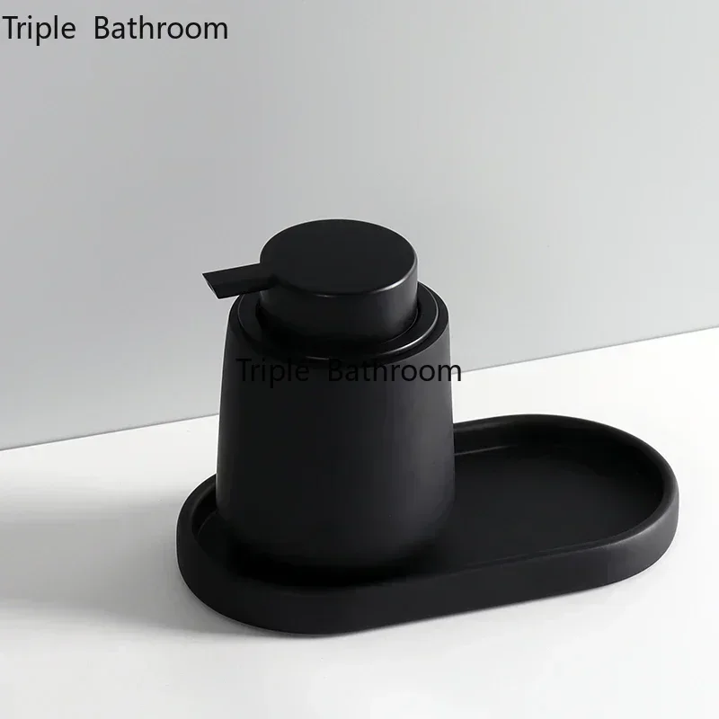 Resina lozione bottiglia collu - Home Essentials Bathroom Accessories recensione e prezzo