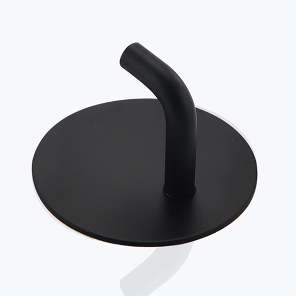 2 pezzi in acciaio inossidabil - Robe Hook Adhesive recensione e prezzo