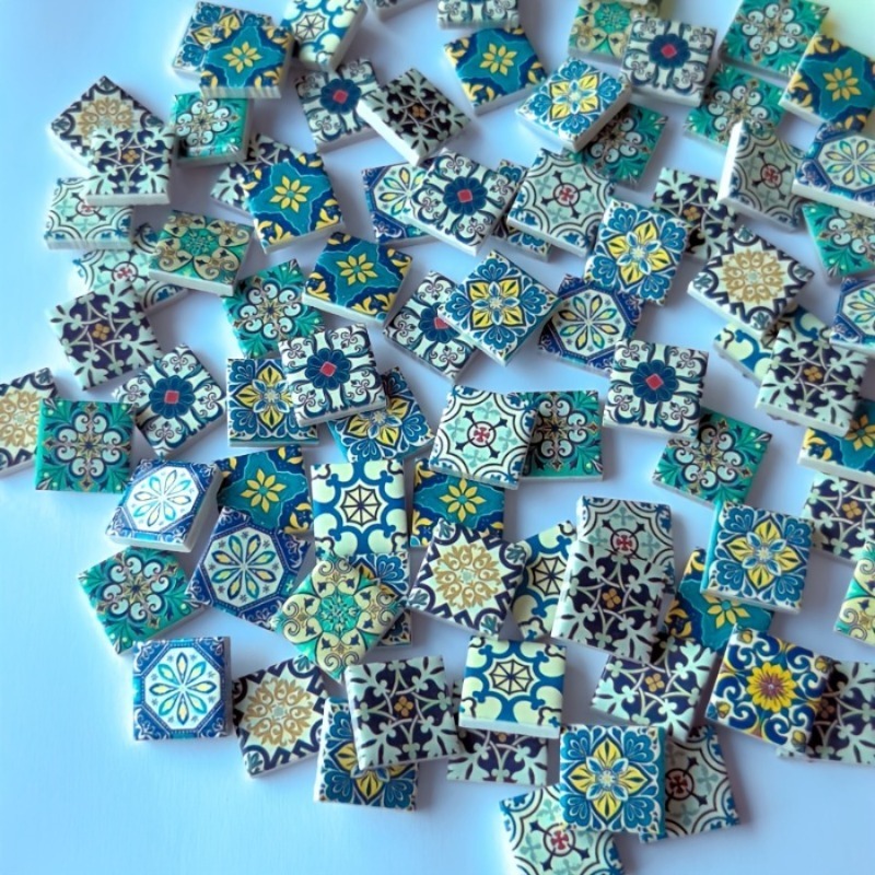 Piastrelle Decorative Mosaico  - Home Bathroom Tiles recensione e prezzo