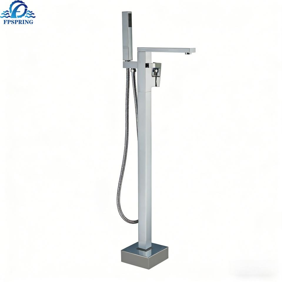 Nuovi Arrivi: Set Doccia Croma - Shower Head Rain recensione e prezzo
