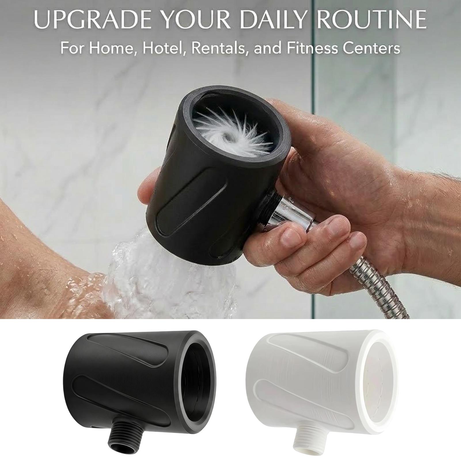 Soffione doccia da uomo per ba - Home Bathroom Renovation recensione e prezzo