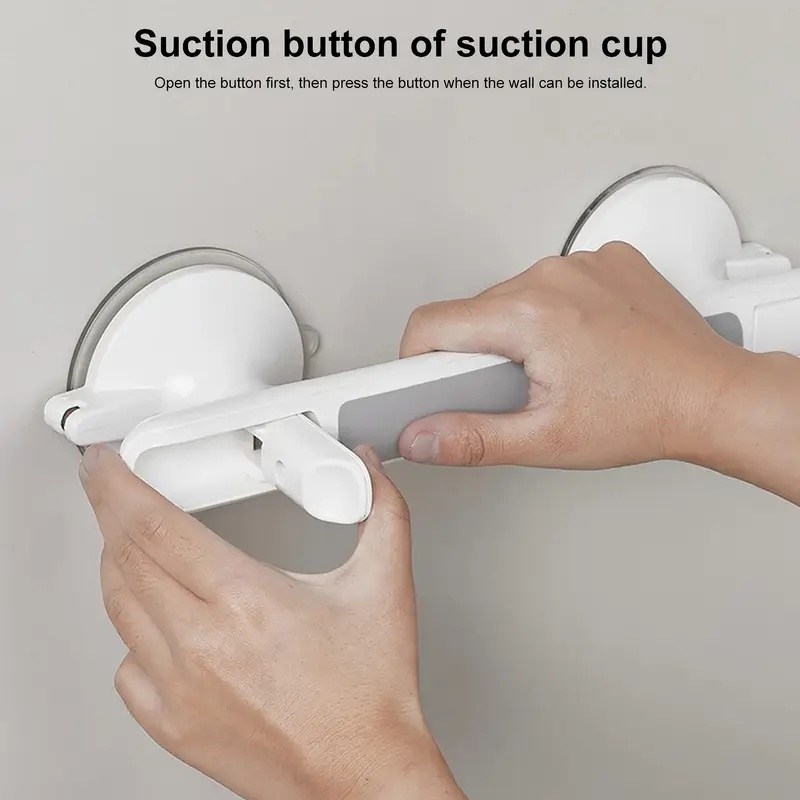 1 barra di supporto di sicurez - Home Bathroom Tiles Design recensione e prezzo