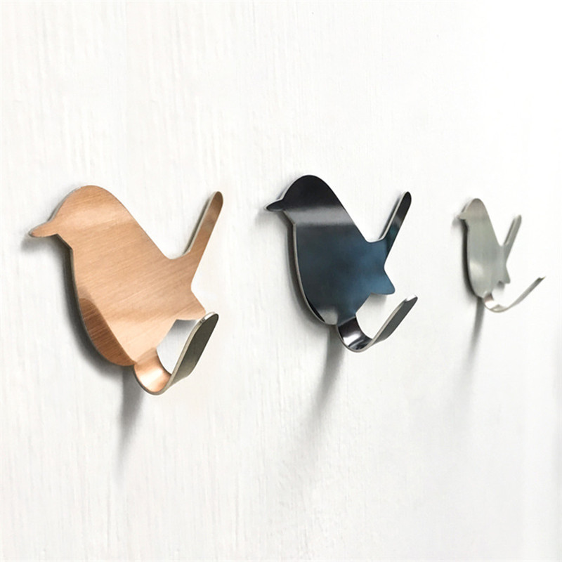 2 ganci autoadesivi con motivo - Robe Hook Adhesive recensione e prezzo