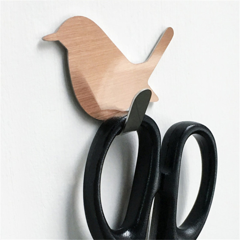 2 ganci autoadesivi con motivo - Robe Hook Adhesive recensione e prezzo