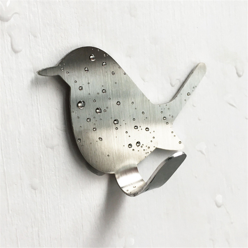 2 ganci autoadesivi con motivo - Robe Hook Adhesive recensione e prezzo