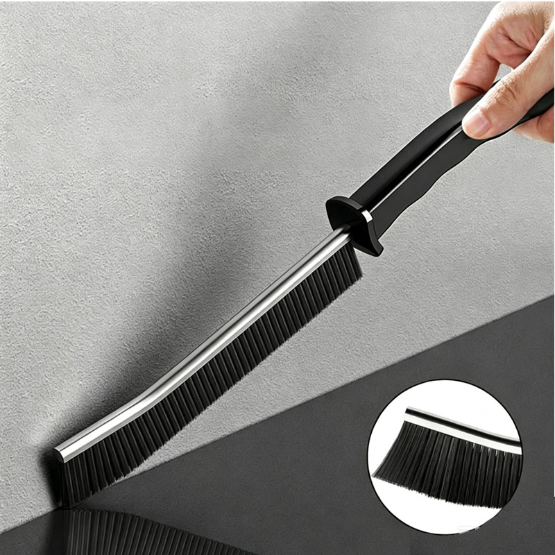 Spazzola per la pulizia delle  - Home Bathroom Tiles recensione e prezzo