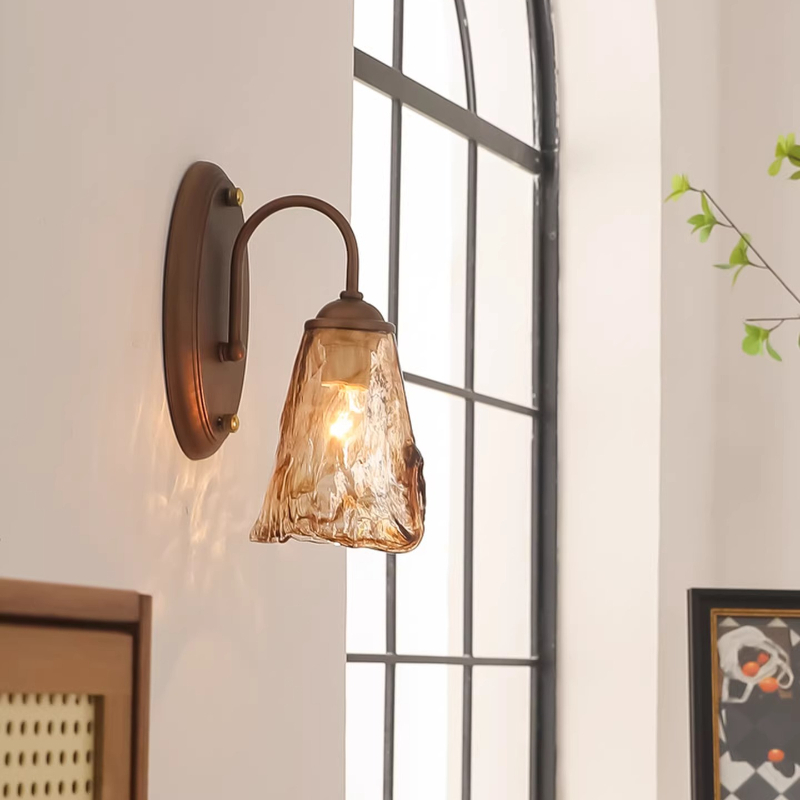 Lampade da Parete in Stile Med - Home Bathroom Fittings recensione e prezzo