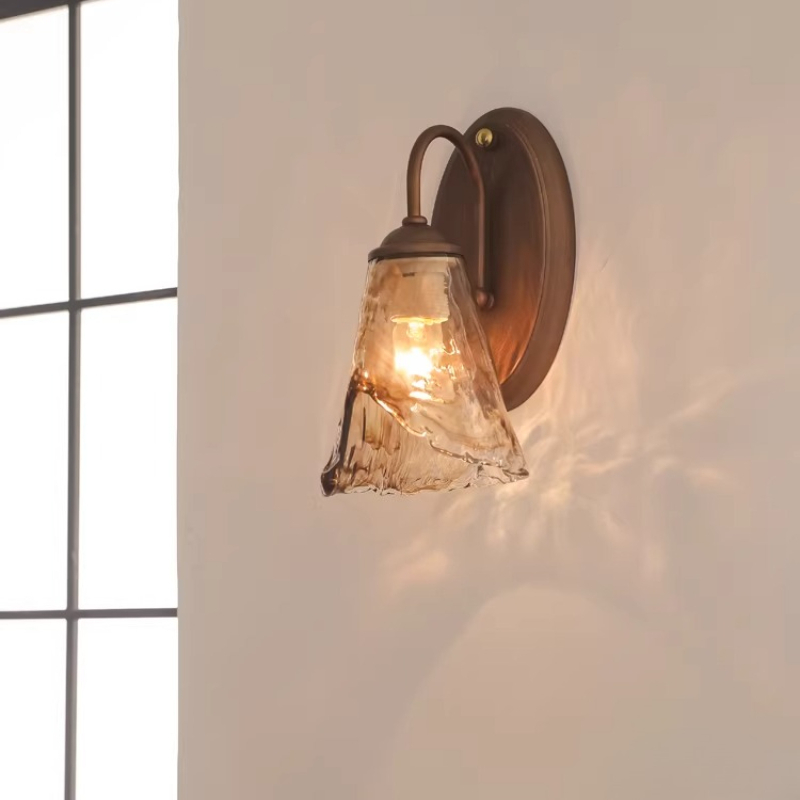 Lampade da Parete in Stile Med - Home Bathroom Fittings recensione e prezzo