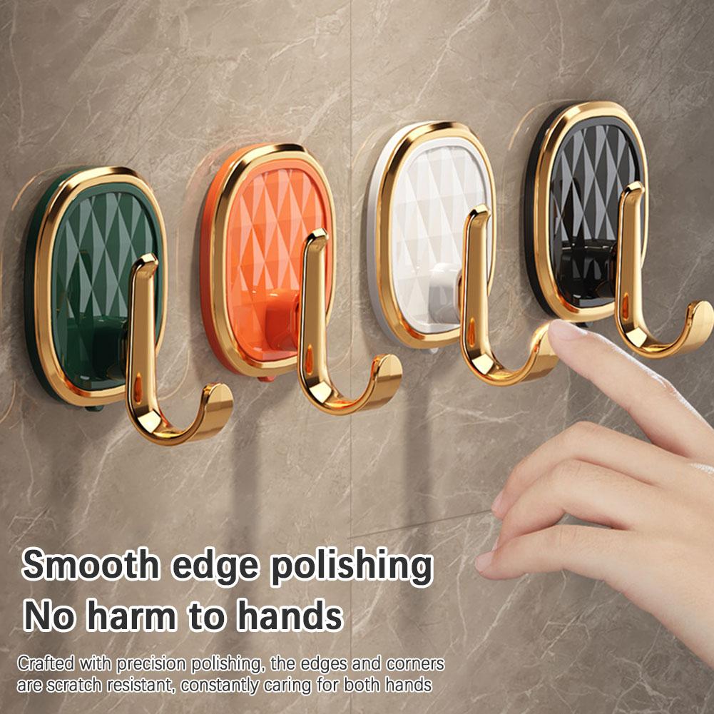 1/2/4/5/10 pz forte adesivo ga - Robe Hook Adhesive recensione e prezzo