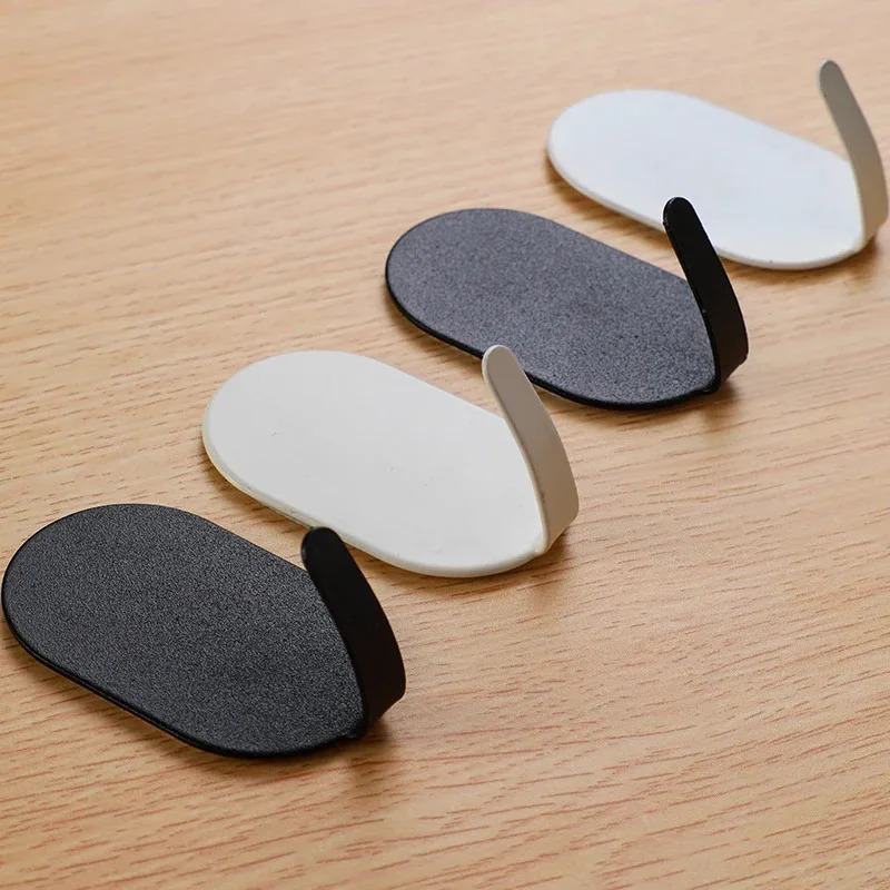Ganci Adesivi da Parete in Acc - Robe Hook Adhesive recensione e prezzo