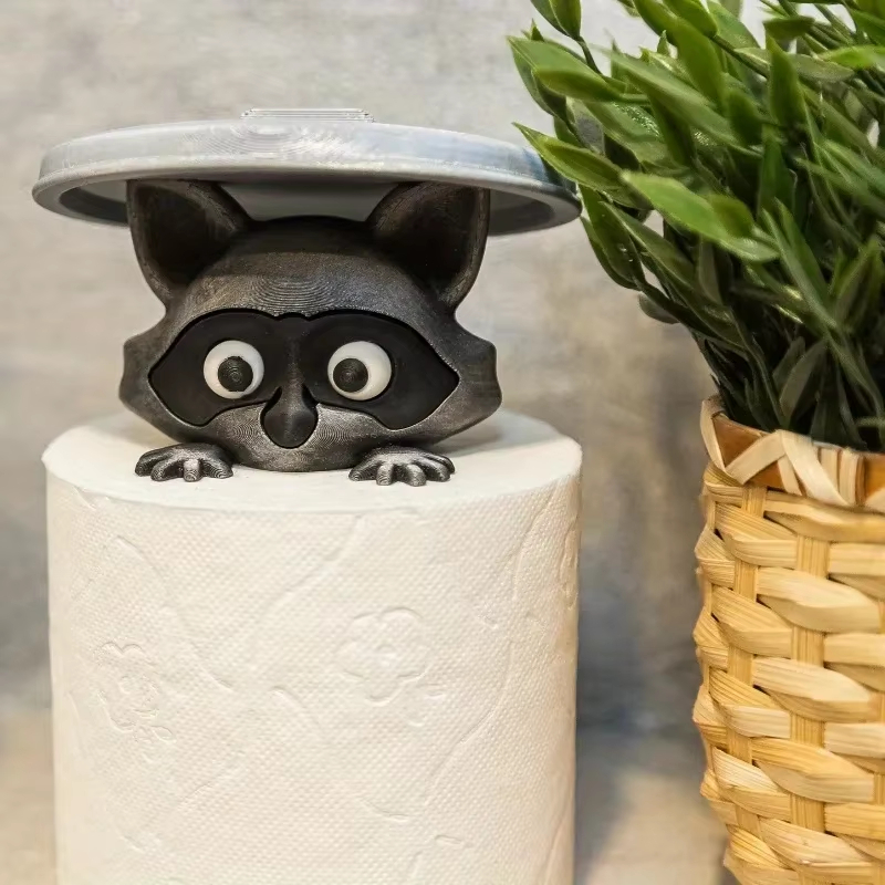 Portarotolo Carta Igienica a F - Home Bathroom Ideas recensione e prezzo