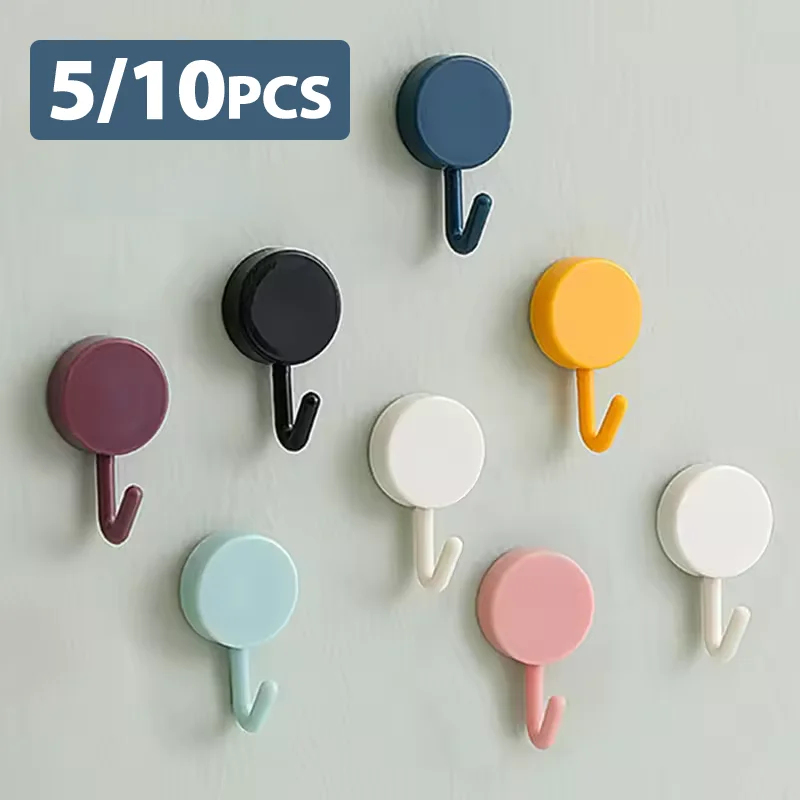 5-15 Pezzi Ganci Adesivi Robus - Robe Hook Adhesive recensione e prezzo