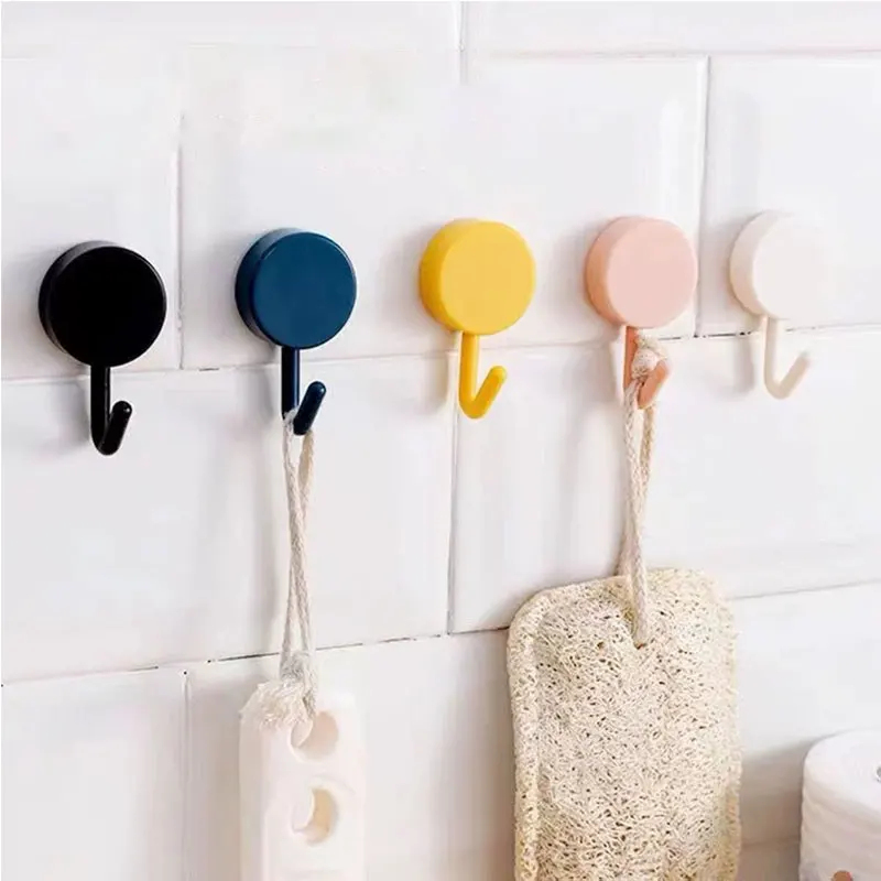 5-15 Pezzi Ganci Adesivi Robus - Robe Hook Adhesive recensione e prezzo