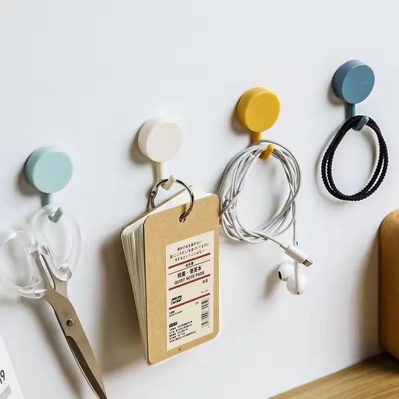 5-15 Pezzi Ganci Adesivi Robus - Robe Hook Adhesive recensione e prezzo